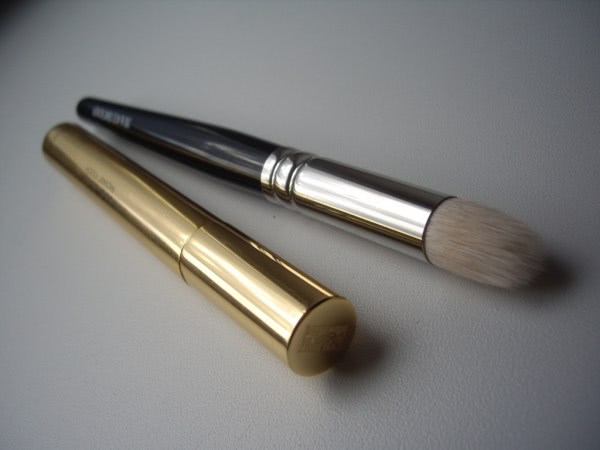 Makeup Brushes. Hakuhodo (I)