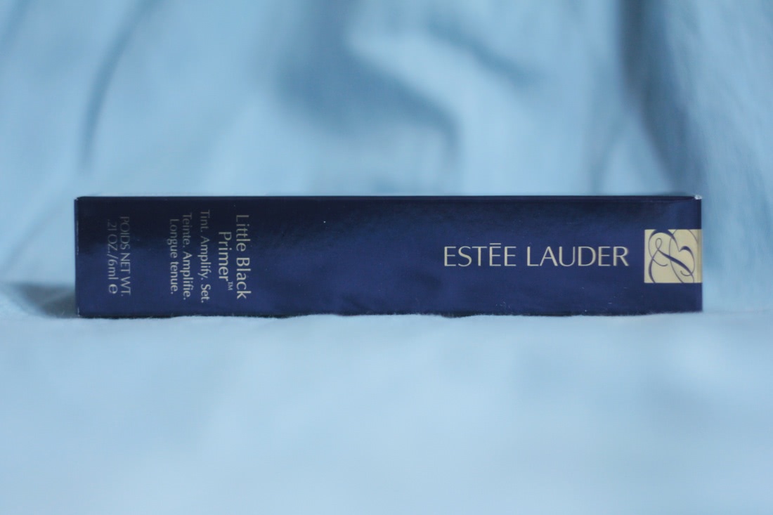 Новинка Little Black Primer Estēe Lauder - Многофункциональное средство для ресниц 
