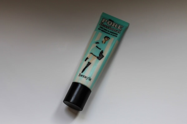 Benefit the Porefessional Probalm to minimize the appearance of pores от Benefit