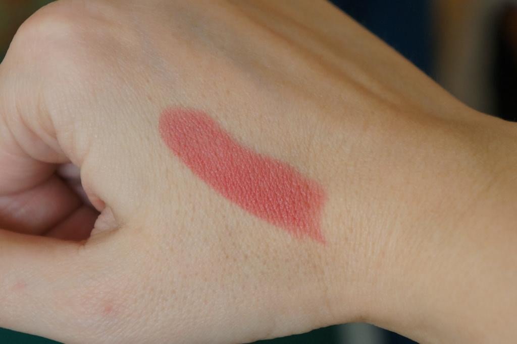 Clinique Long Last Soft Matte Lipstick #50 Matte Beauty