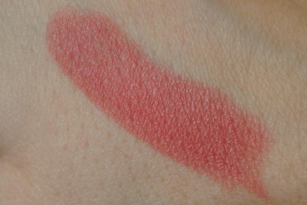 Clinique Long Last Soft Matte Lipstick #50 Matte Beauty