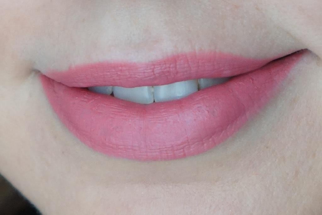 Clinique Long Last Soft Matte Lipstick #50 Matte Beauty