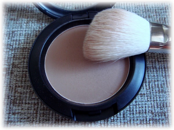 Устойчивые румяна MAC Pro Longwear Blush в оттенке Baby Don