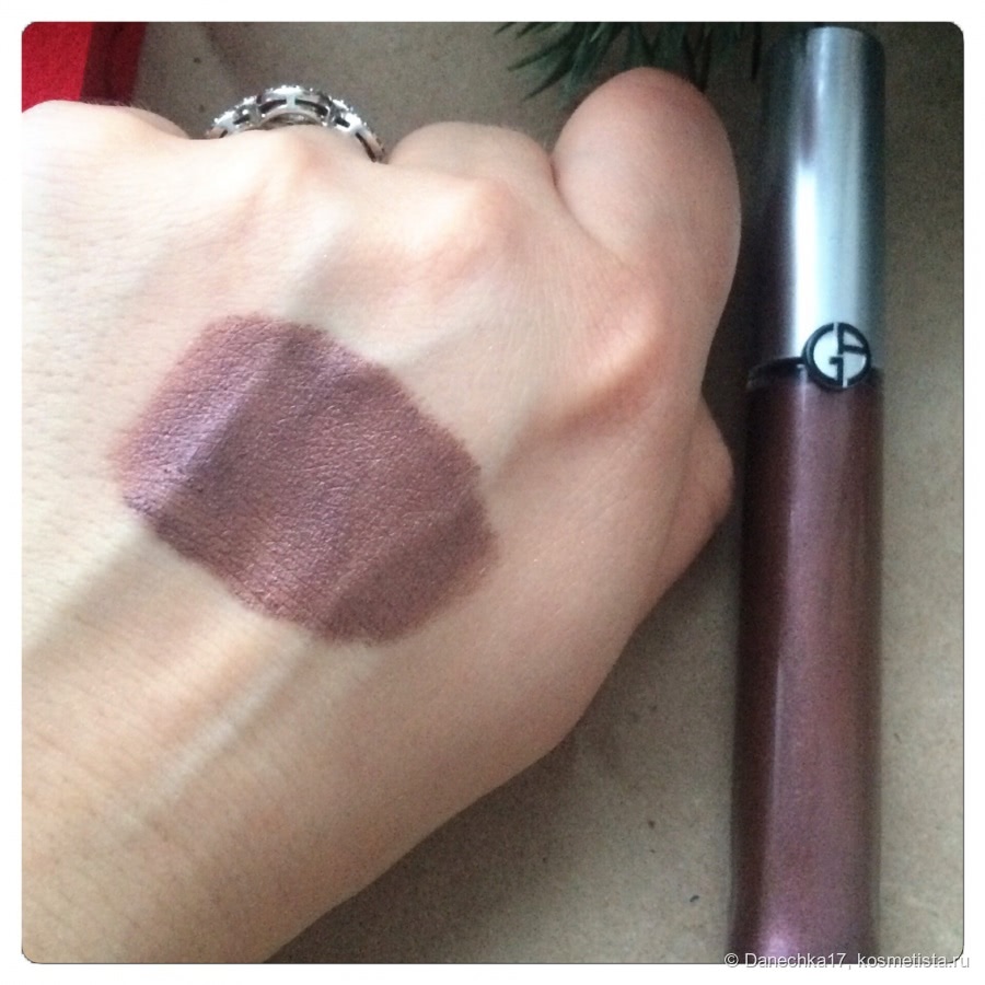 Открытие года: Giorgio Armani Eye Tint #8 Flannel,  #10 Senso,  #11 Rose Ashes, #14 Sunrise