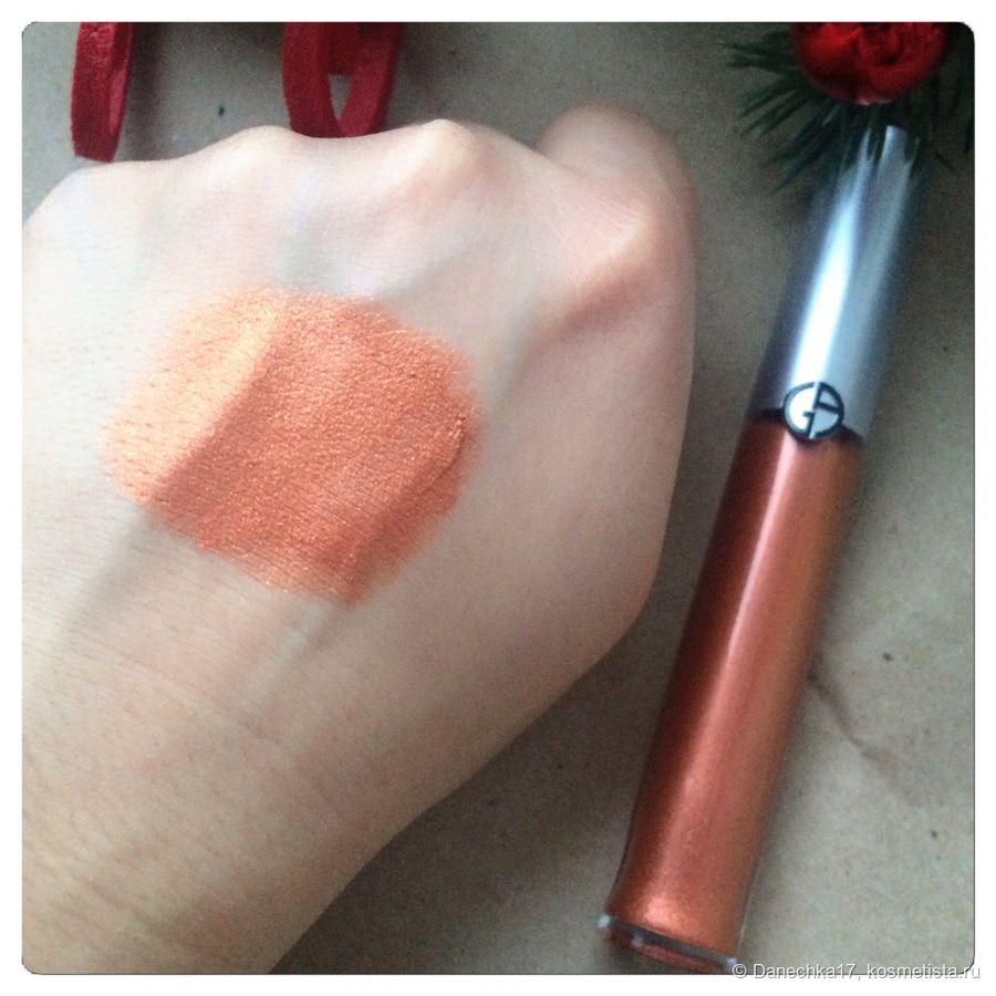 Открытие года: Giorgio Armani Eye Tint #8 Flannel,  #10 Senso,  #11 Rose Ashes, #14 Sunrise