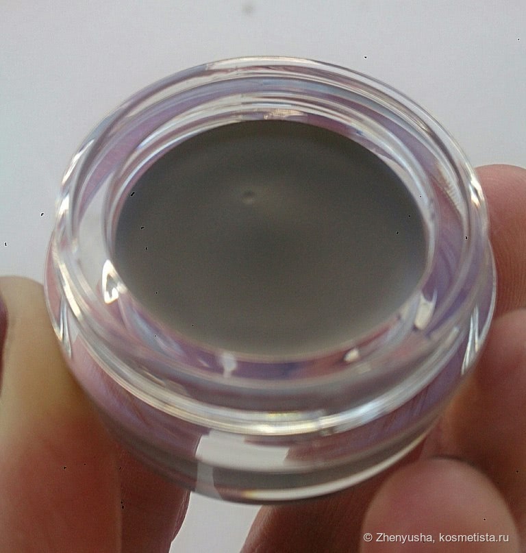 Брови наше все. Just make up BrowGel. До и После