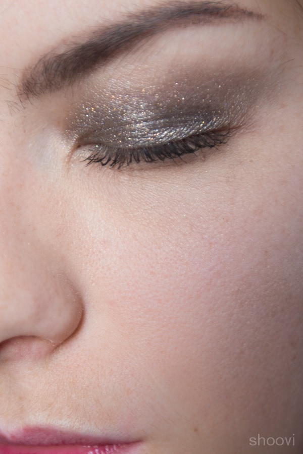 Кремовые тени Dior Diorshow Fusion Mono Long-Wear Professional Mirror-Shine Eyeshadow в оттенке #381 Millenium