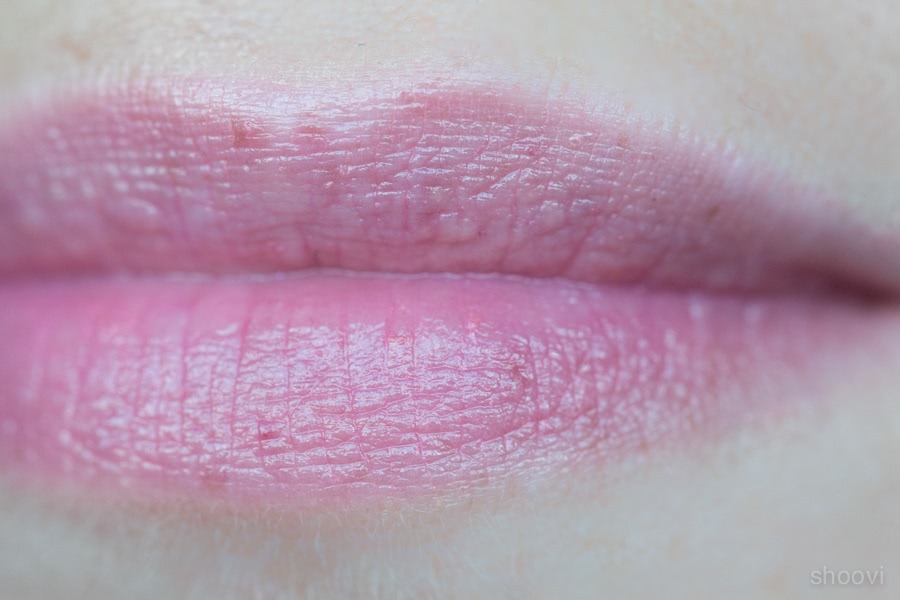 Бальзам-стик для губ Clarins Eclat Minute Instant Light Lip Balm Perfector в оттенке #03 my pink