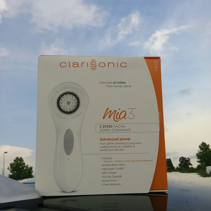 История тяжелого выбора щеточки Clarisonic Mia2 и Mia3