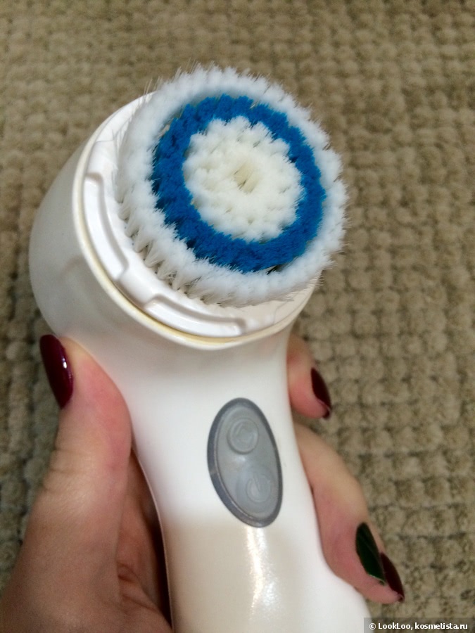 Вечная дилемма с Clarisonic Mia 2