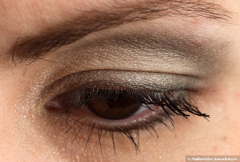 Guerlain Ecrin 4 Couleurs Long-Lasting Eyeshadows, Captivating Colours 504 Precieux
