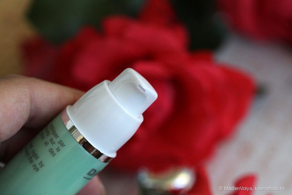 Darphin Exquisage Beauty Revealing Eye And Lip Contour Cream