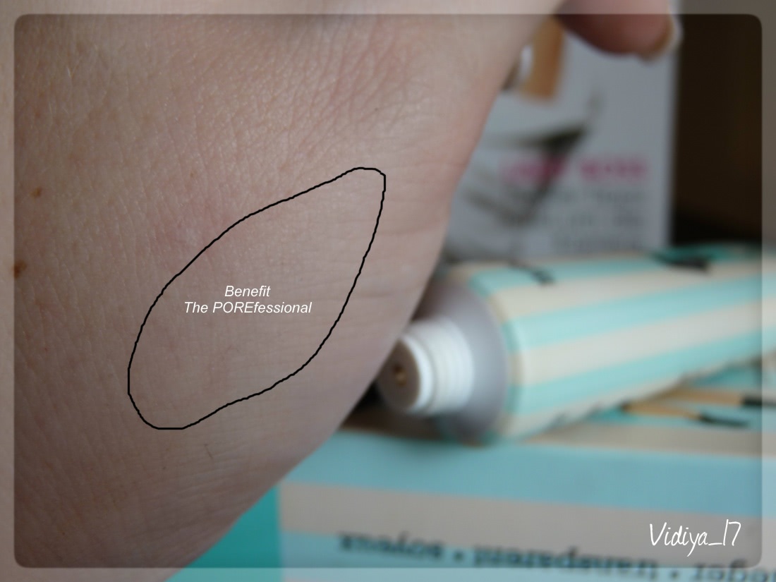 Парочка новых помощников в макияже от Benefit
