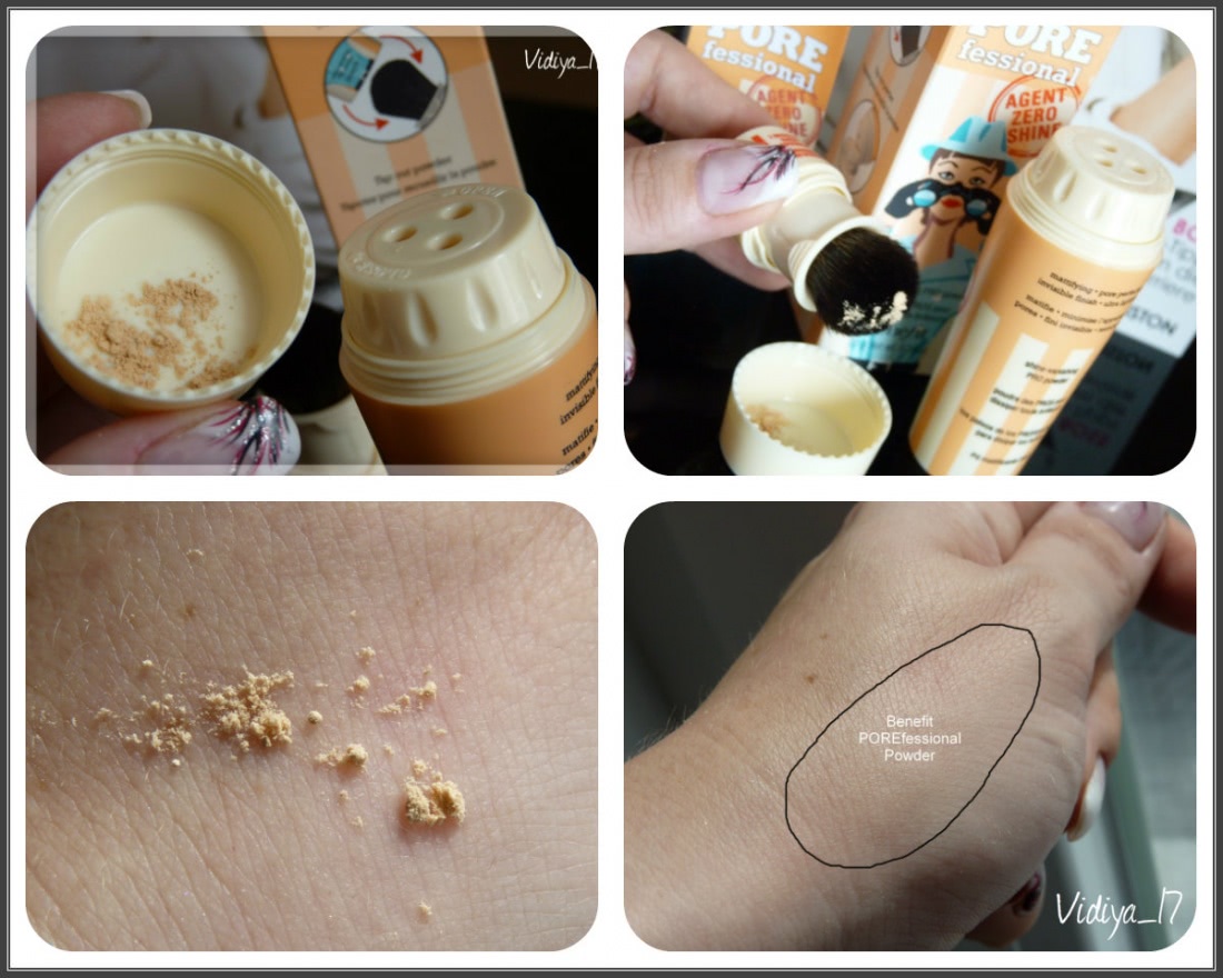 Парочка новых помощников в макияже от Benefit