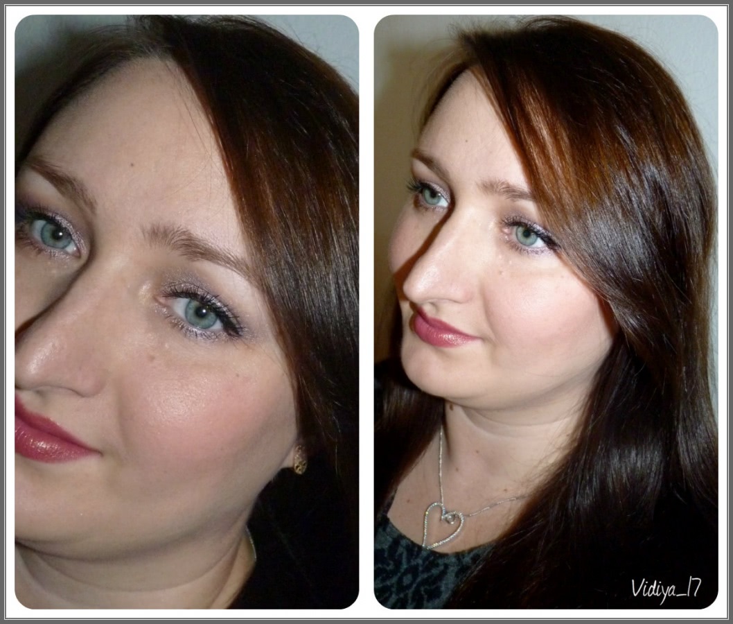 Румяна Guerlain Rose Aux Joues Tender Blush #05 Wonder Violette