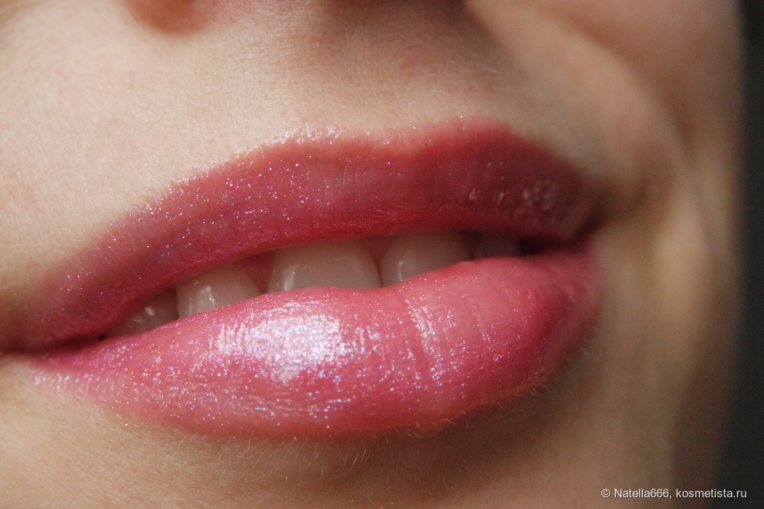 Увлажняющий бальзам для губ Dior Addict Lip Glow № 010 Holo Pink