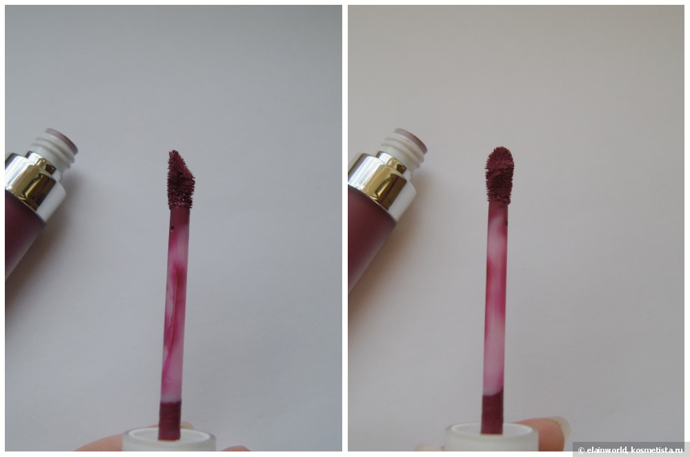 Доза цвета с Dose Of Colors Liquid Matte Lipstick 