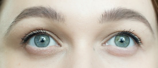Тушь для ресниц Yves Saint Laurent Mascara Volume Effet Faux Cils Baby Doll