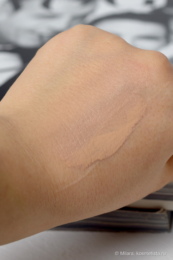 Giorgio Armani Luminous Silk Foundation - просто лучший тональный крем