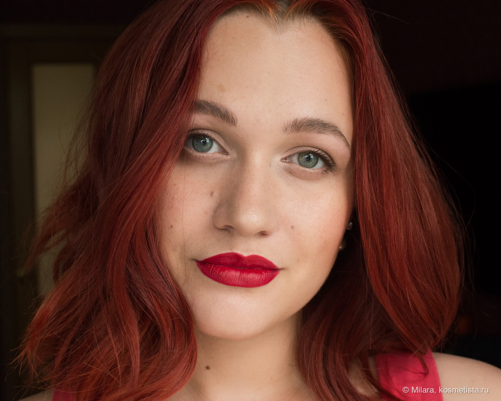 Chanel Rouge Allure Ink Matte Liquid Lip Colour #152 Choquant — shut up and take my money