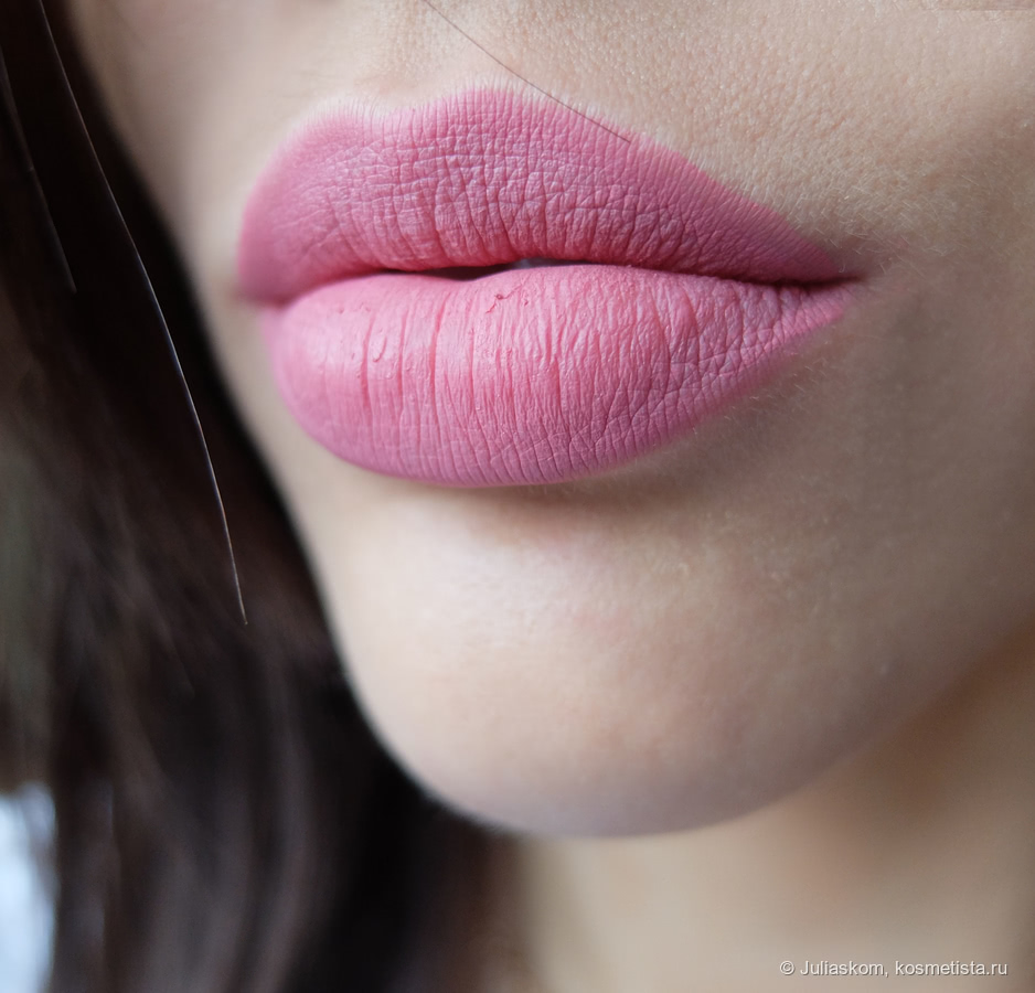 Обзор Relouis  Matte Complimenti оттенки 10, 14, 15, 01, 07
