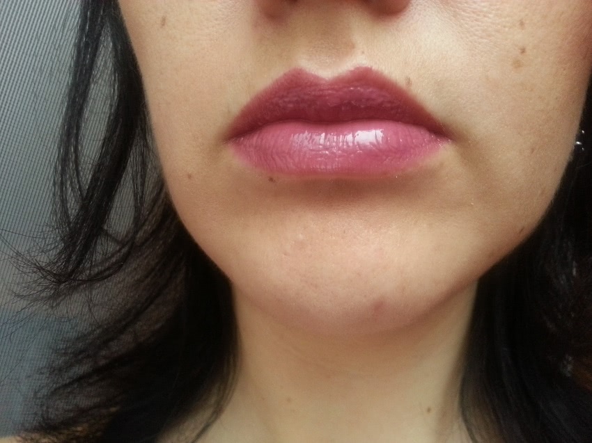 Дуэт кубиков льда Inglot Lip Duo №14, №26