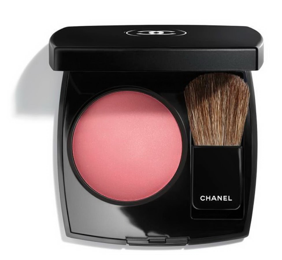  Le Mat de Chanel Makeup Collection Fall 2018