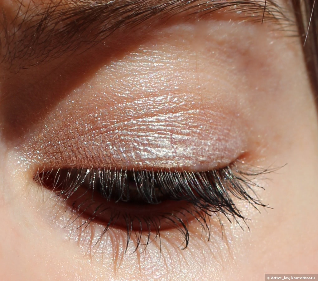 Giorgio Armani Eye Tint 12 Gold Ashes