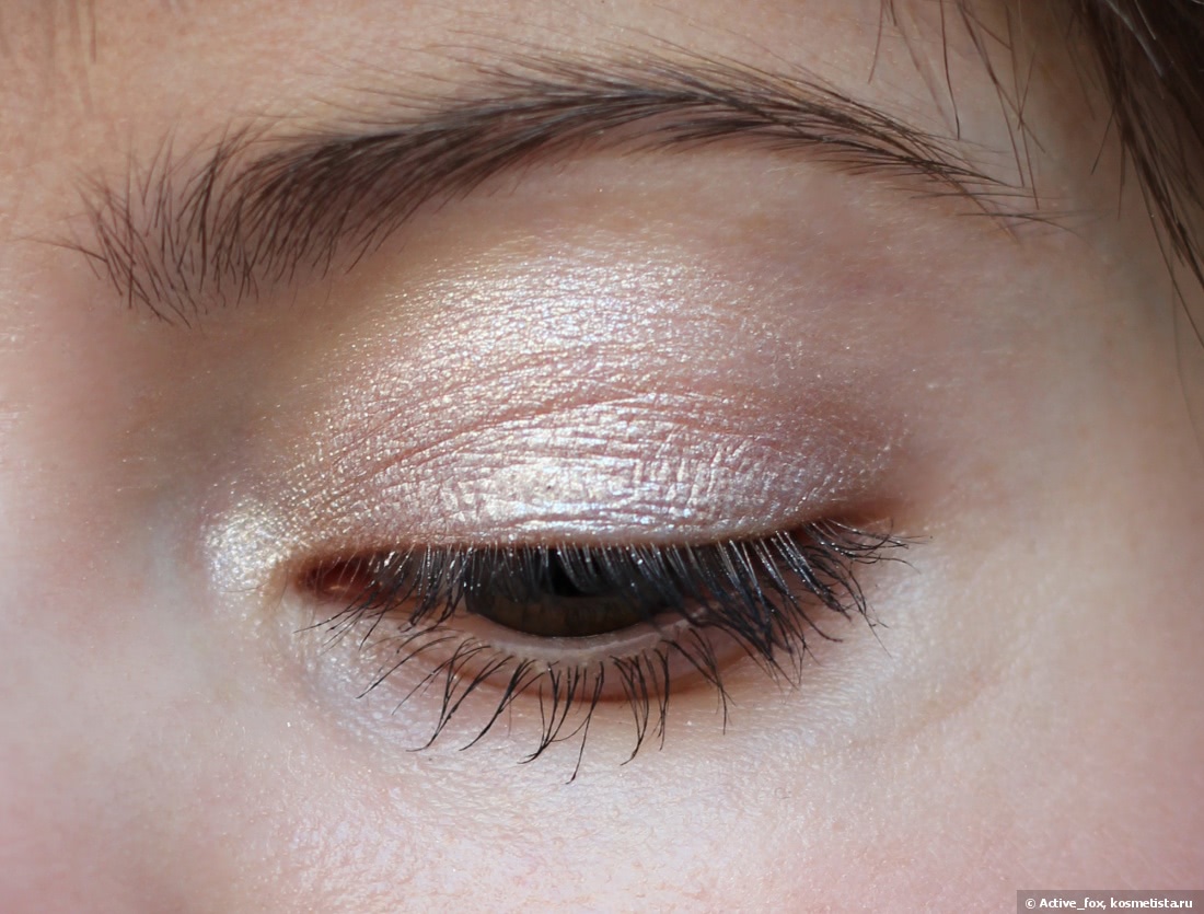 Giorgio Armani Eye Tint 12 Gold Ashes
