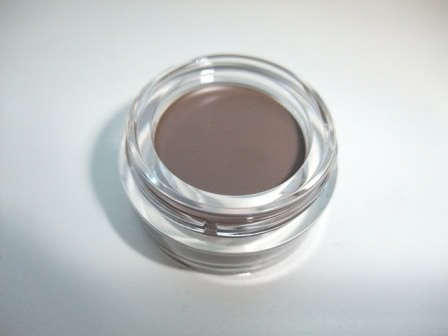 Just make up BrowGel 318