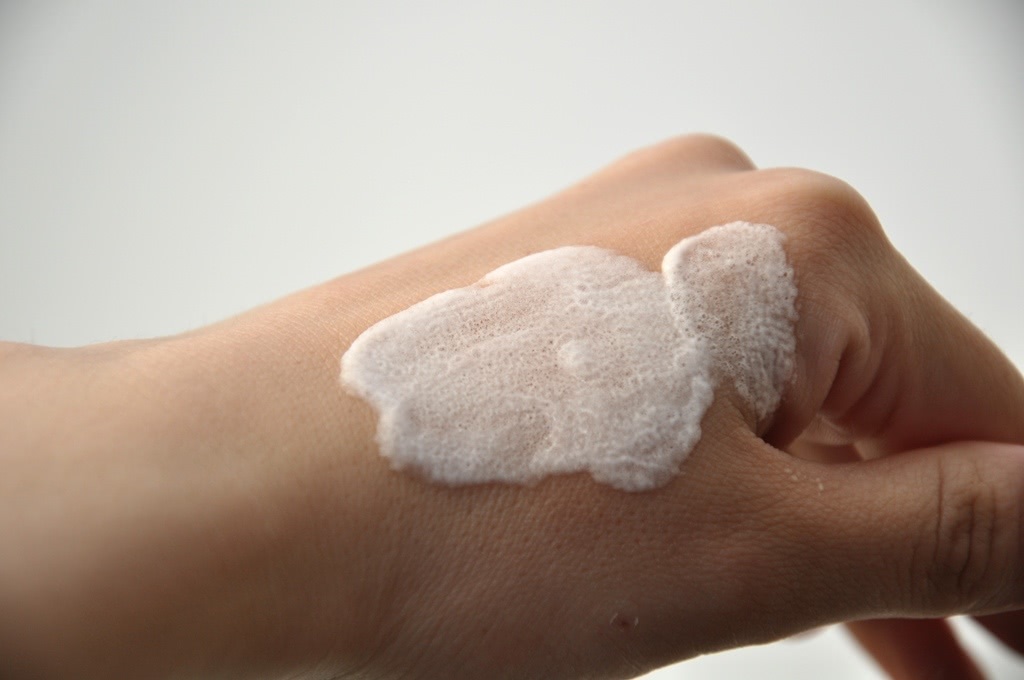 Bliss Triple Oxygen Instant Energizing Mask