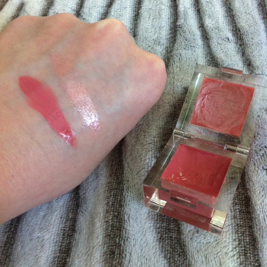 Моя история любви....Inglot Lip Duo Lip Gloss & Lip Paint под номерами 21,23,24,38