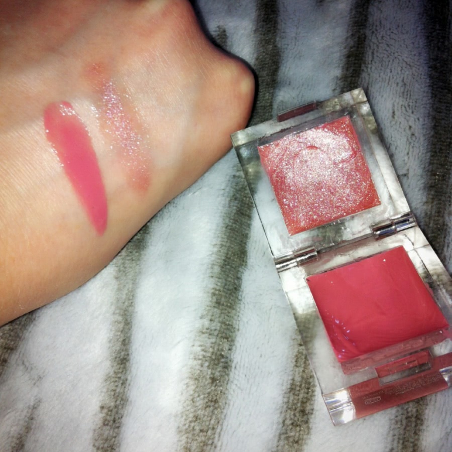 Моя история любви....Inglot Lip Duo Lip Gloss & Lip Paint под номерами 21,23,24,38