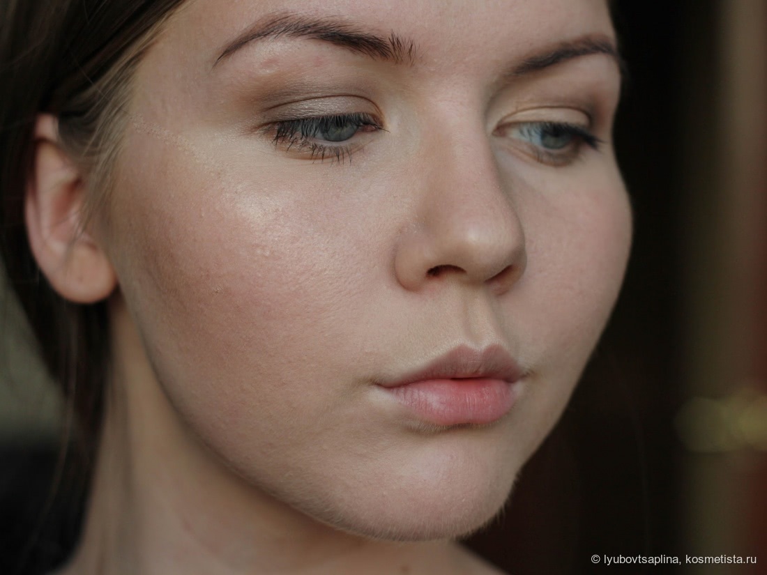 Nars Radiant Creamy Concealer Light1 Chantilly