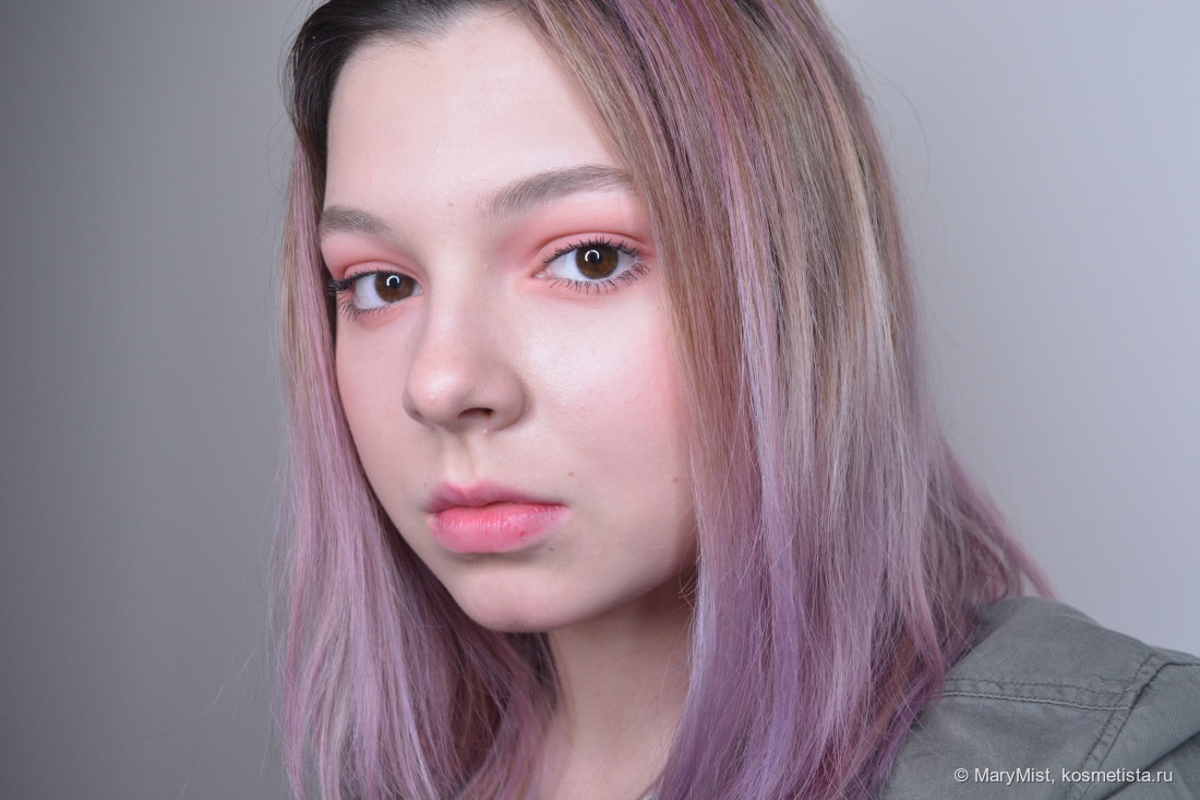 Здравствуй, Benefit Galifornia