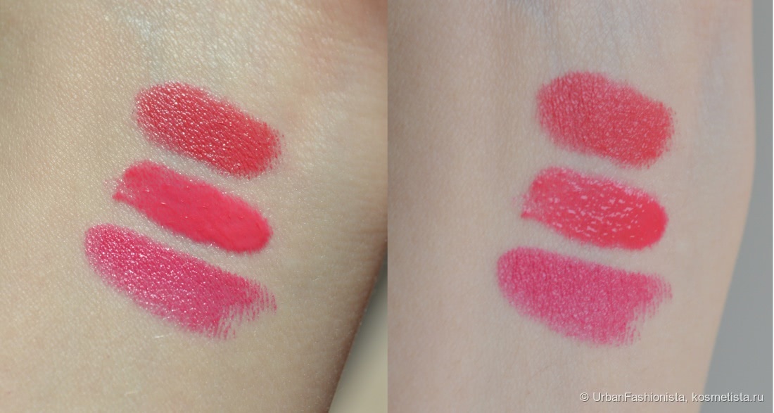 Лак для губ Clinique Pop Lacquer lip colour+primer, #04 Sweetie Pop