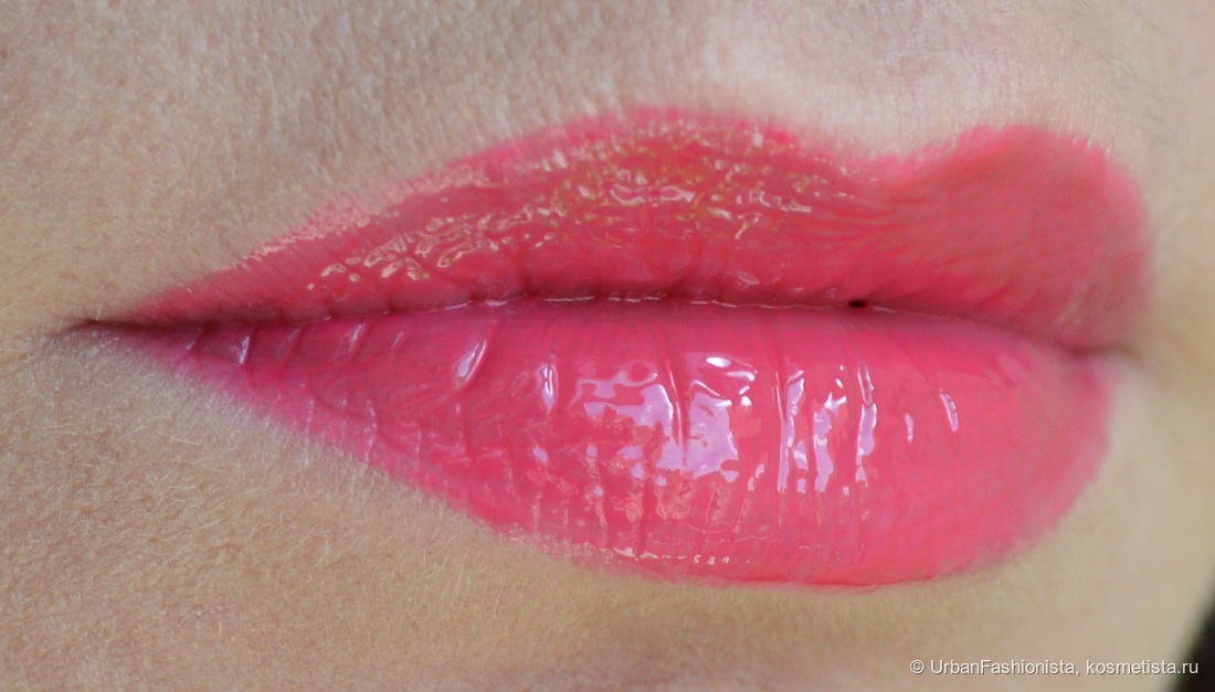 Лак для губ Clinique Pop Lacquer lip colour+primer, #04 Sweetie Pop