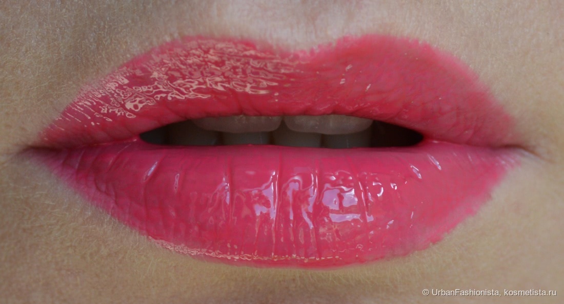 Лак для губ Clinique Pop Lacquer lip colour+primer, #04 Sweetie Pop