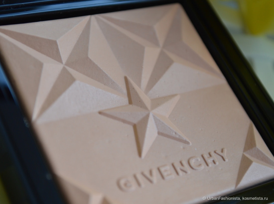 Givenchy Les Saisons Healthy Glow Powder, #01 Premiere Saison