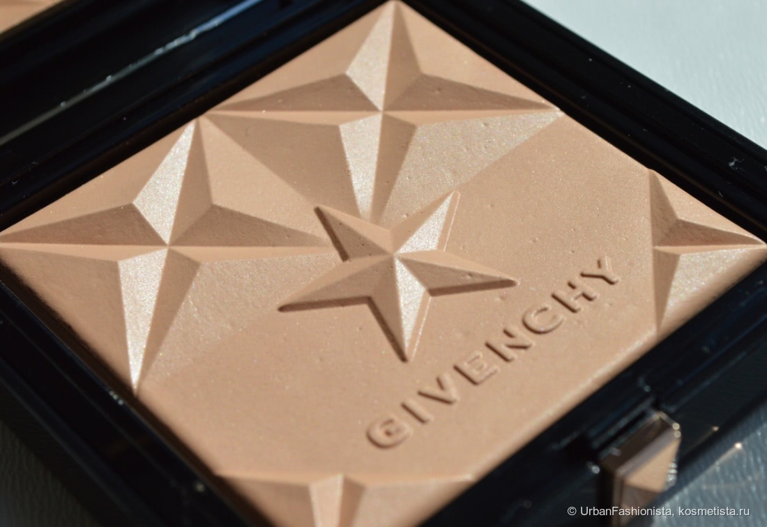 Givenchy Les Saisons Healthy Glow Powder, #01 Premiere Saison