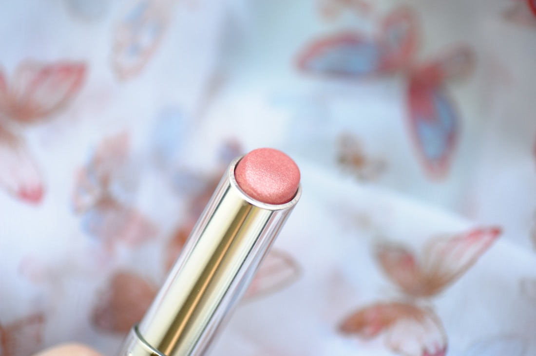 Dior Addict lipstick 253 Basic
