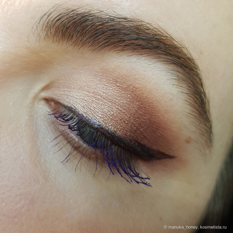 Повседневная Natasha Denona 5 Eyeshadow Palette #02