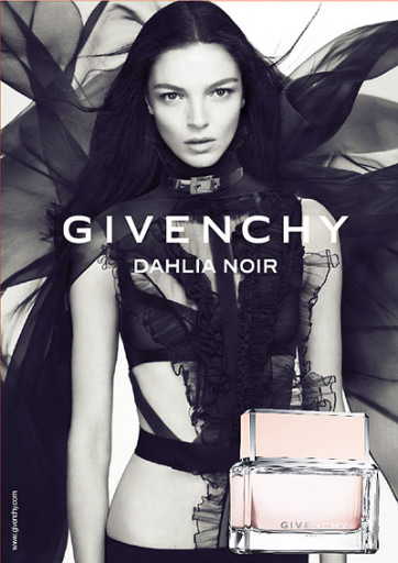 Givenchy Dahlia Noir, EDT