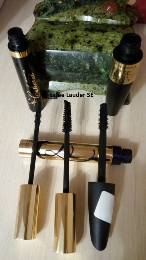 Тушь для ресниц Estee Lauder Sumptuous Extreme