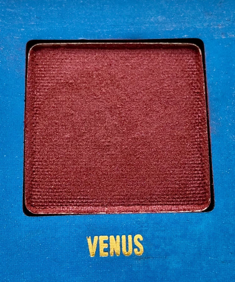 Lime Crime Venus: The Grunge Palette