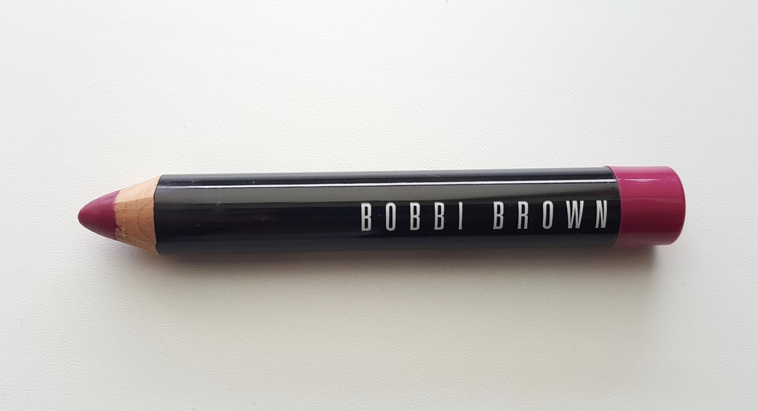 Сочный и яркий карандаш для губ от Bobbi Brown Art Stick