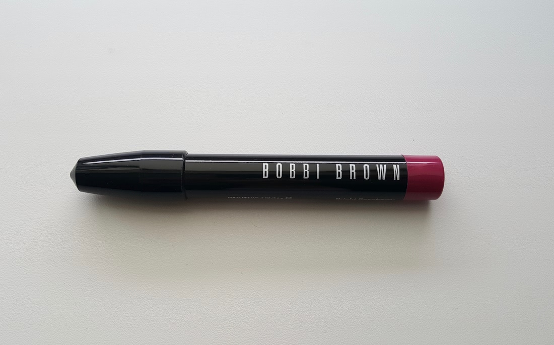 Сочный и яркий карандаш для губ от Bobbi Brown Art Stick
