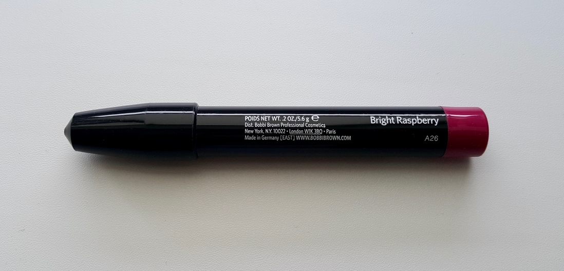 Сочный и яркий карандаш для губ от Bobbi Brown Art Stick