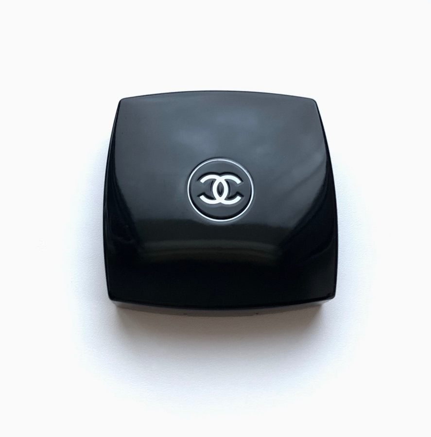Компактные тени для век от Chanel Les 4 Ombres, 266 - Tissé Essentiel