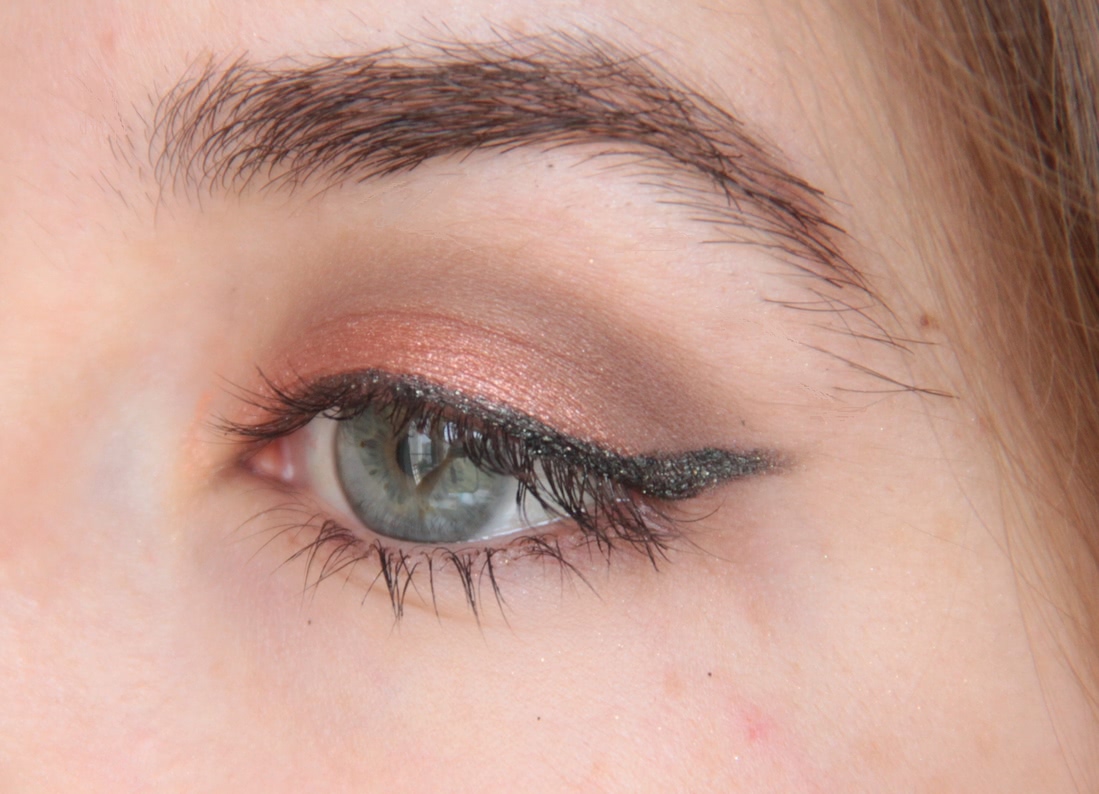 Dior Metalizer Eyes & Lips кремовые тени для глаз и губ 548 и 498